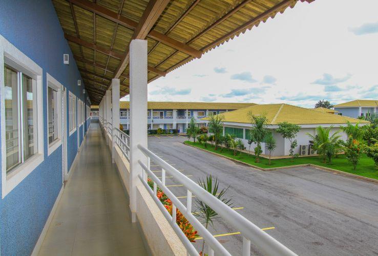 Lacqua Diroma Caldas Novas Ngoại thất bức ảnh